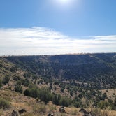 Review photo of Black Mesa State Park Campground by Matt N., November 2, 2020