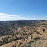 Review photo of Black Mesa State Park Campground by Matt N., November 2, 2020