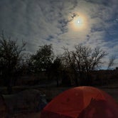 Review photo of Black Mesa State Park Campground by Matt N., November 2, 2020
