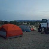 Review photo of Cosmic Campground by Matt N., November 2, 2020
