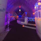 Review photo of Chena Hot Springs Resort by Jill T., November 2, 2020