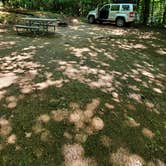 Review photo of Lafayette Place Campground — Franconia Notch State Park by Matt R., November 2, 2020