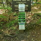 Review photo of Lafayette Place Campground — Franconia Notch State Park by Matt R., November 2, 2020