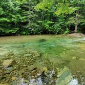 Review photo of Lafayette Place Campground — Franconia Notch State Park by Matt R., November 2, 2020