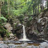 Review photo of Lafayette Place Campground — Franconia Notch State Park by Matt R., November 2, 2020