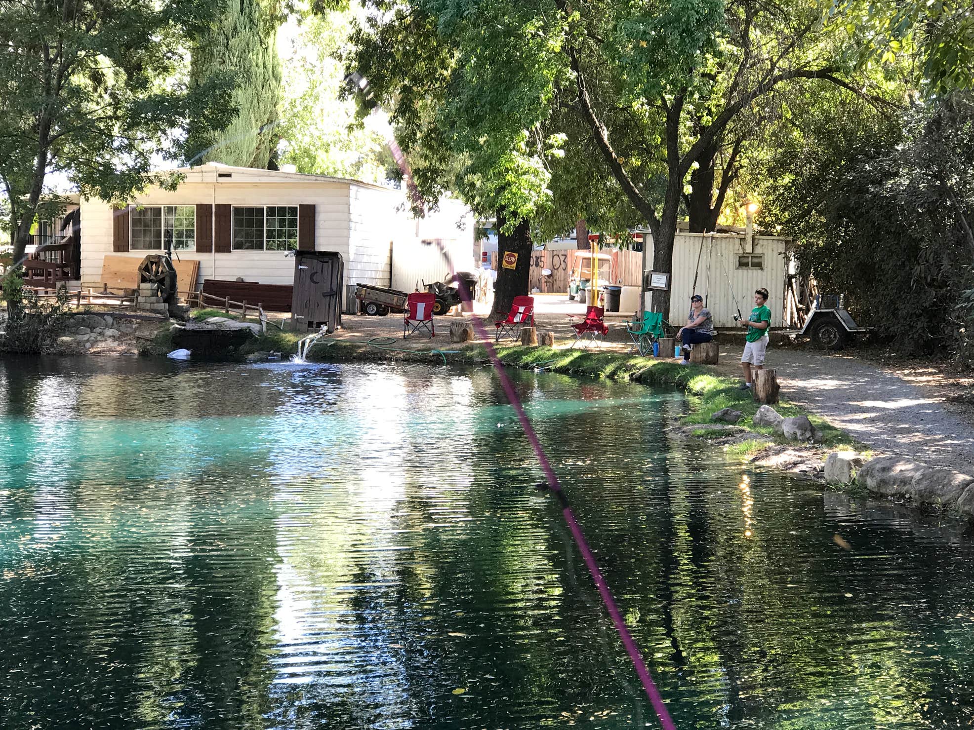 Cherry Valley Lakes The Dyrt