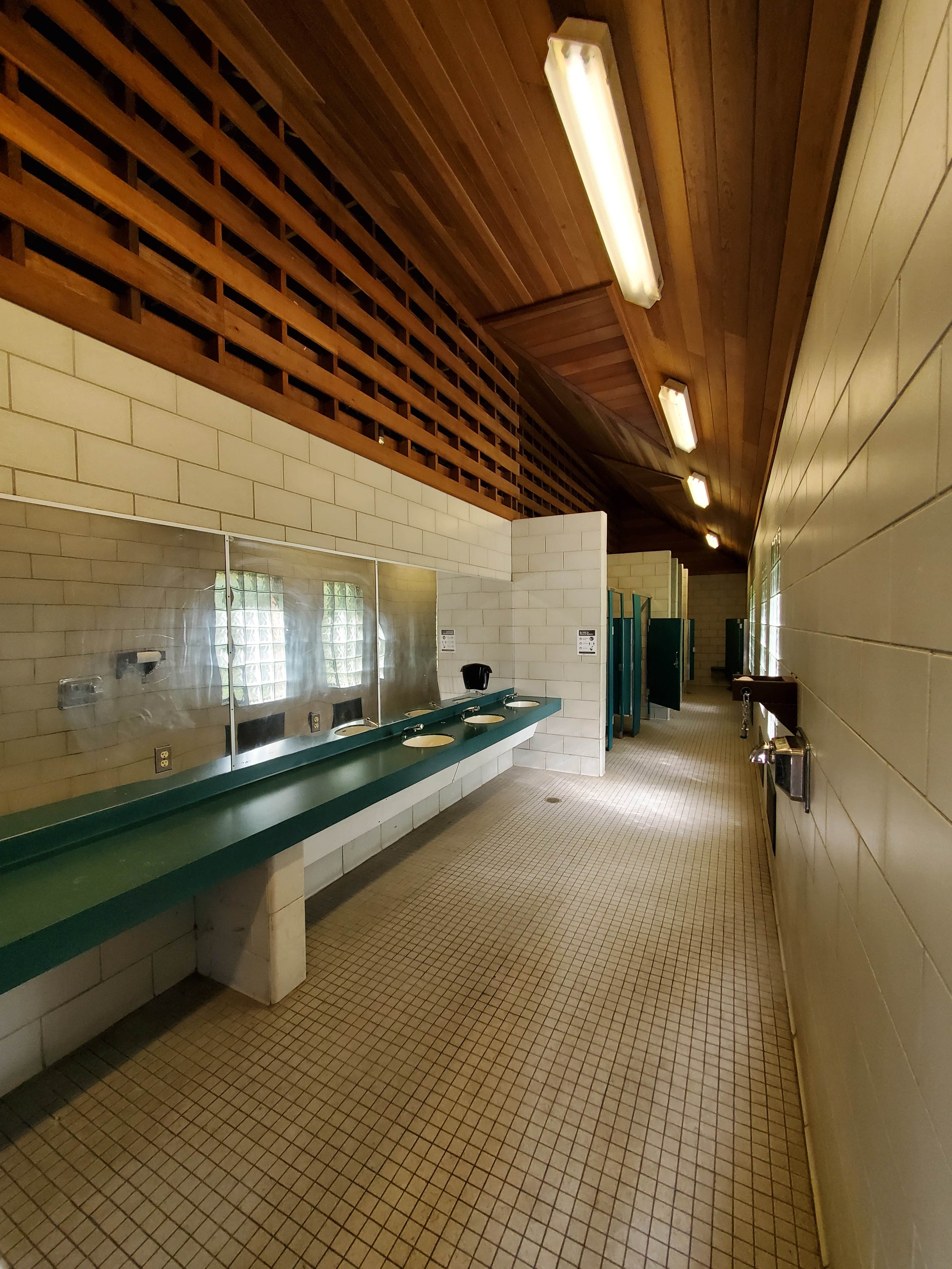 Camper-submitted photo at Otter River State Forest near Whately, MA