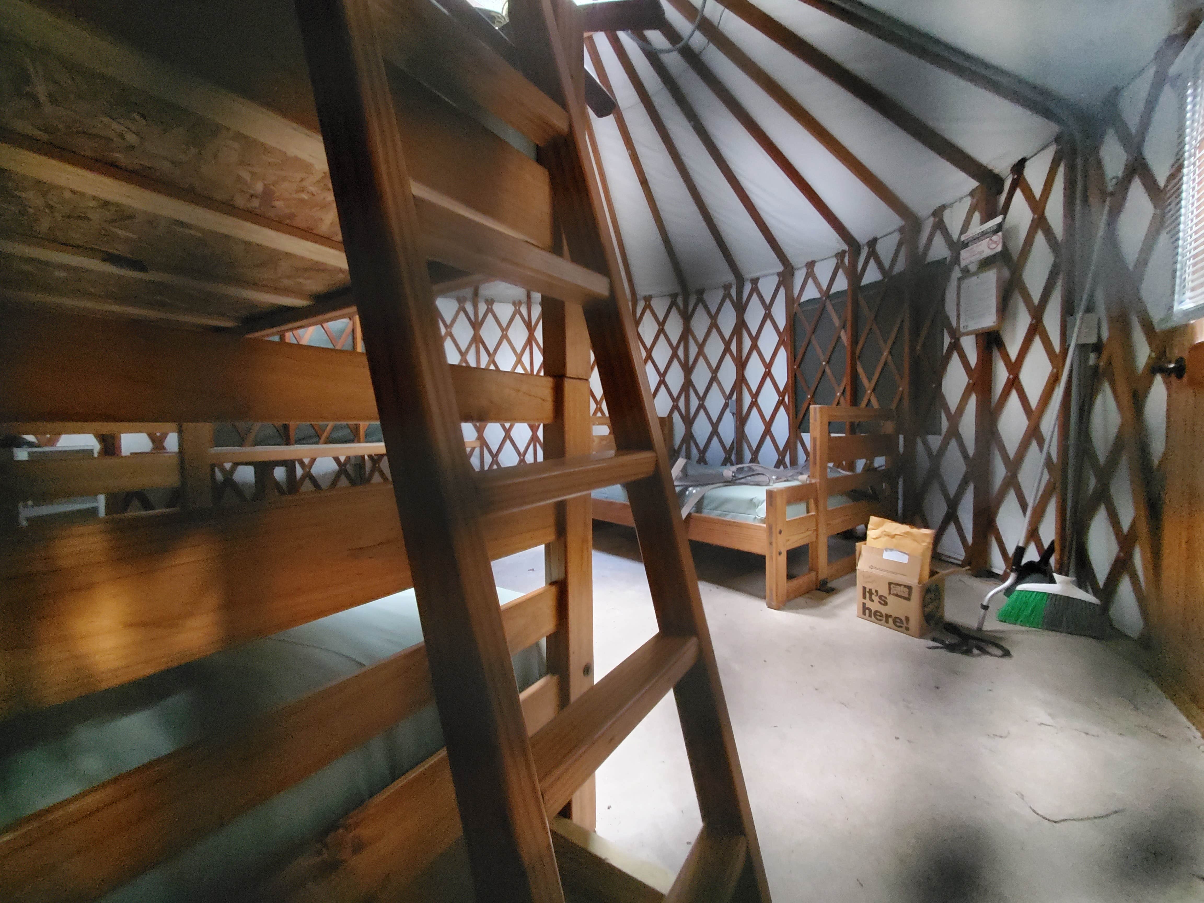 Camper-submitted photo at Otter River State Forest near Whately, MA