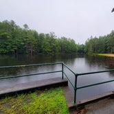 Review photo of Otter River State Forest by Matt R., November 2, 2020
