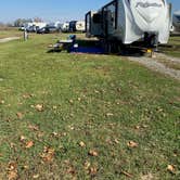Review photo of Glo Wood Campground by Marci R., November 2, 2020