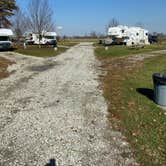 Review photo of Glo Wood Campground by Marci R., November 2, 2020