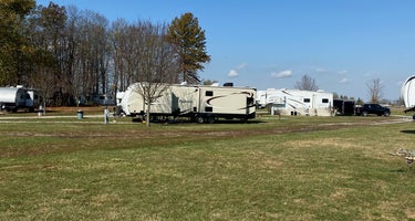 Glo Wood Campground
