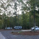 Review photo of Buck's Pocket State Park Campground by Tony C., November 2, 2020