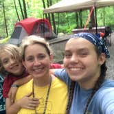 Review photo of Elkmont Campground — Great Smoky Mountains National Park by Alicia B., July 10, 2016