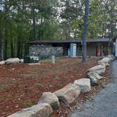 Review photo of Buck's Pocket State Park Campground by Tony C., November 2, 2020