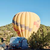 Review photo of West Sedona Designated Dispersed Camping by Morgan Y., November 2, 2020
