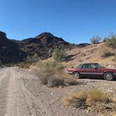 Review photo of Craggy Wash - Dispersed Camping Area by Joe A., November 2, 2020