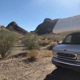 Review photo of Craggy Wash - Dispersed Camping Area by Joe A., November 2, 2020