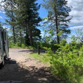 Review photo of Lizard Creek Campground — Grand Teton National Park by Morgan Y., November 2, 2020