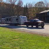 Review photo of Three Springs Campground by Marci R., November 2, 2020