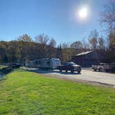 Review photo of Three Springs Campground by Marci R., November 2, 2020