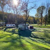 Review photo of Three Springs Campground by Marci R., November 2, 2020