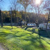 Review photo of Three Springs Campground by Marci R., November 2, 2020