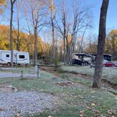 Review photo of Three Springs Campground by Marci R., November 2, 2020