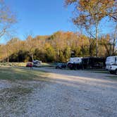 Review photo of Three Springs Campground by Marci R., November 2, 2020