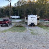 Review photo of Three Springs Campground by Marci R., November 2, 2020