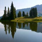 Review photo of Gothic — Grand Mesa, Uncompahgre And Gunnison National Forest by Morgan Y., November 2, 2020
