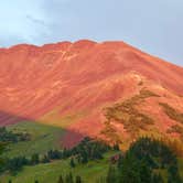 Review photo of Gothic — Grand Mesa, Uncompahgre And Gunnison National Forest by Morgan Y., November 2, 2020