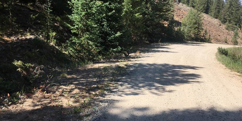 Camper submitted image from Beaver Creek Unti - Hot Sulphur State Wildlife Area