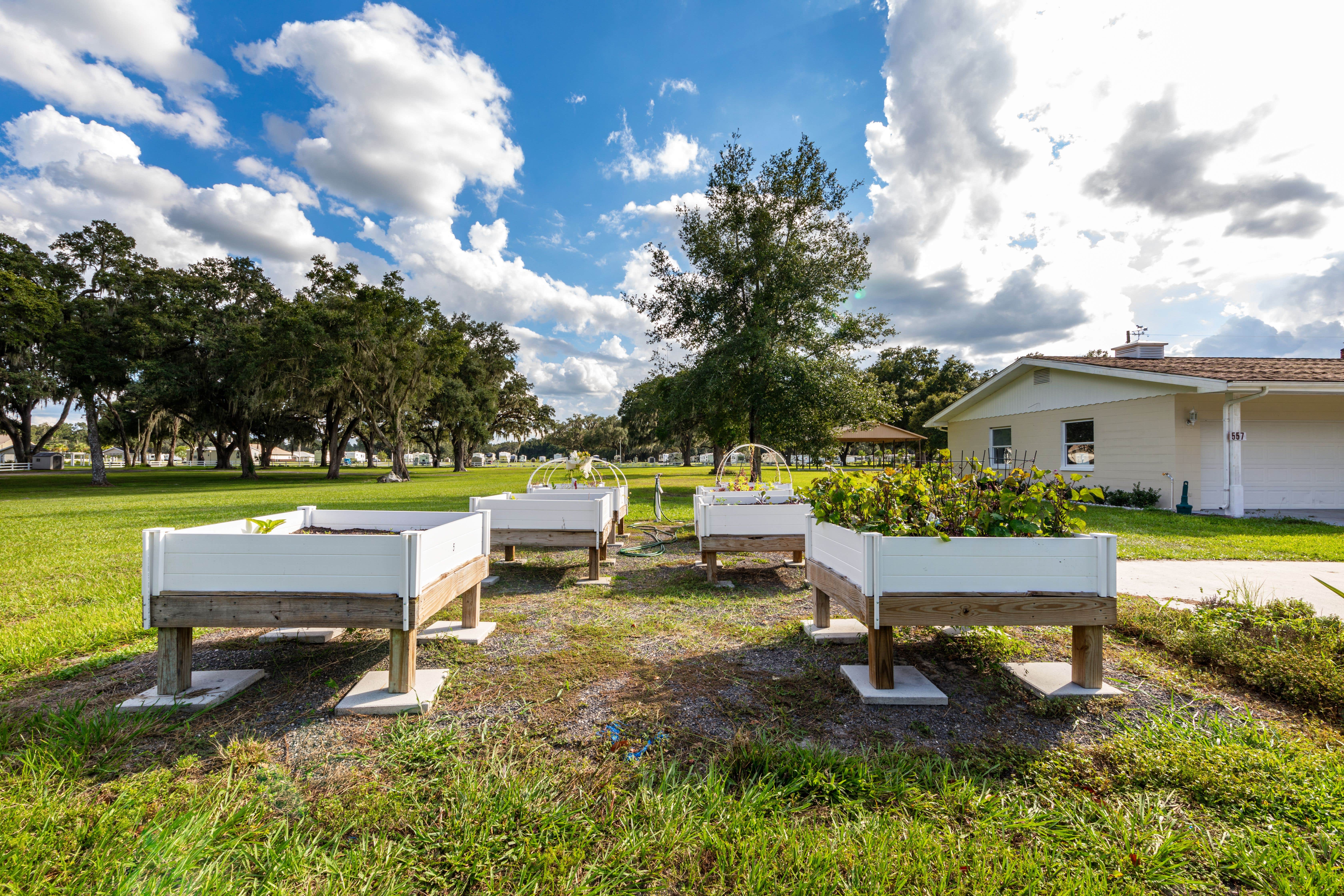Facilities