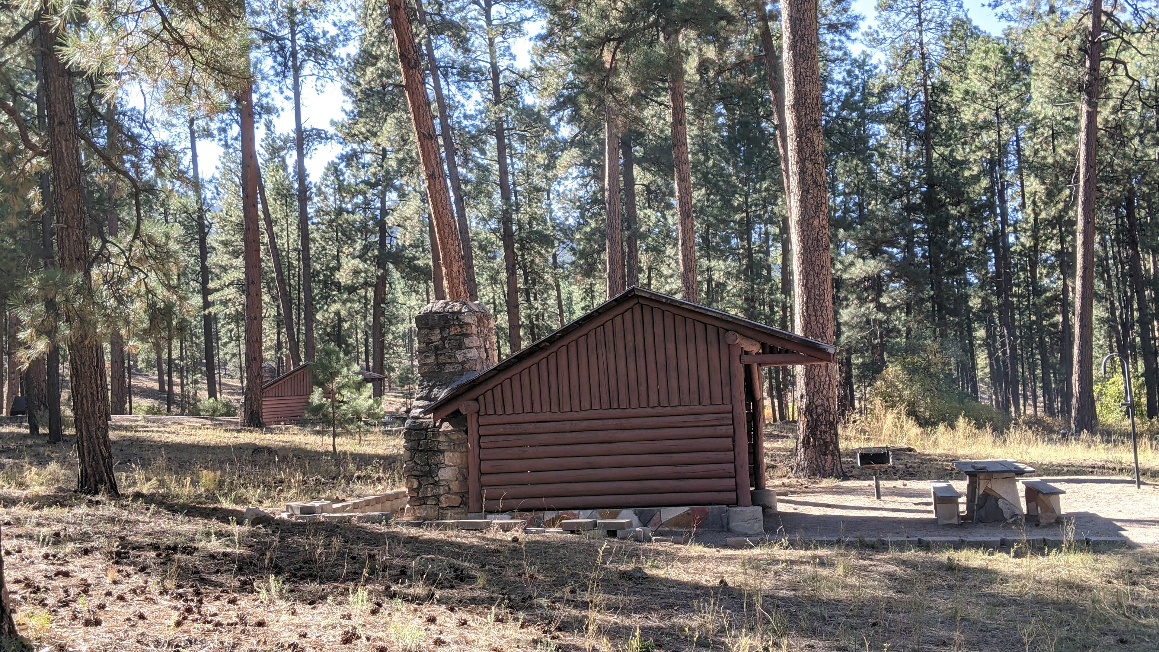 Camper-submitted photo at Paliza Family Campground near Jemez Pueblo, NM