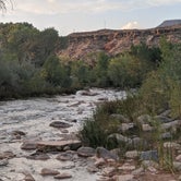 Review photo of Zion River Resort by Reuben , November 2, 2020