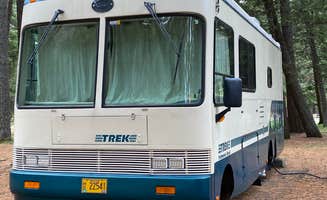 Amancay B.'s photo of rv camping at Wallowa Lake State Park Campground near Richland, OR
