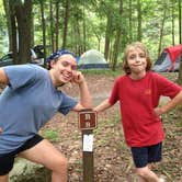 Review photo of Elkmont Campground — Great Smoky Mountains National Park by Alicia B., July 10, 2016