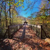 Review photo of Blue Heron Campground — Big South Fork National River and Recreation Area by Sarah , November 2, 2020