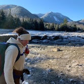 Review photo of Wilderness Campground at Heart Lake by Laura Nicole A., November 2, 2020