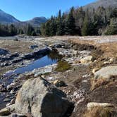 Review photo of Wilderness Campground at Heart Lake by Laura Nicole A., November 2, 2020