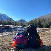 Review photo of Wilderness Campground at Heart Lake by Laura Nicole A., November 2, 2020