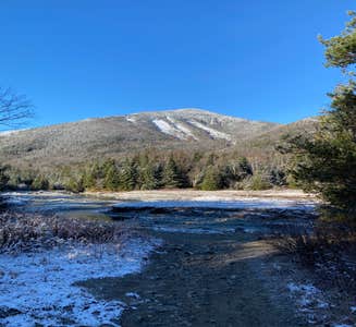Camper-submitted photo from Wilmington Notch