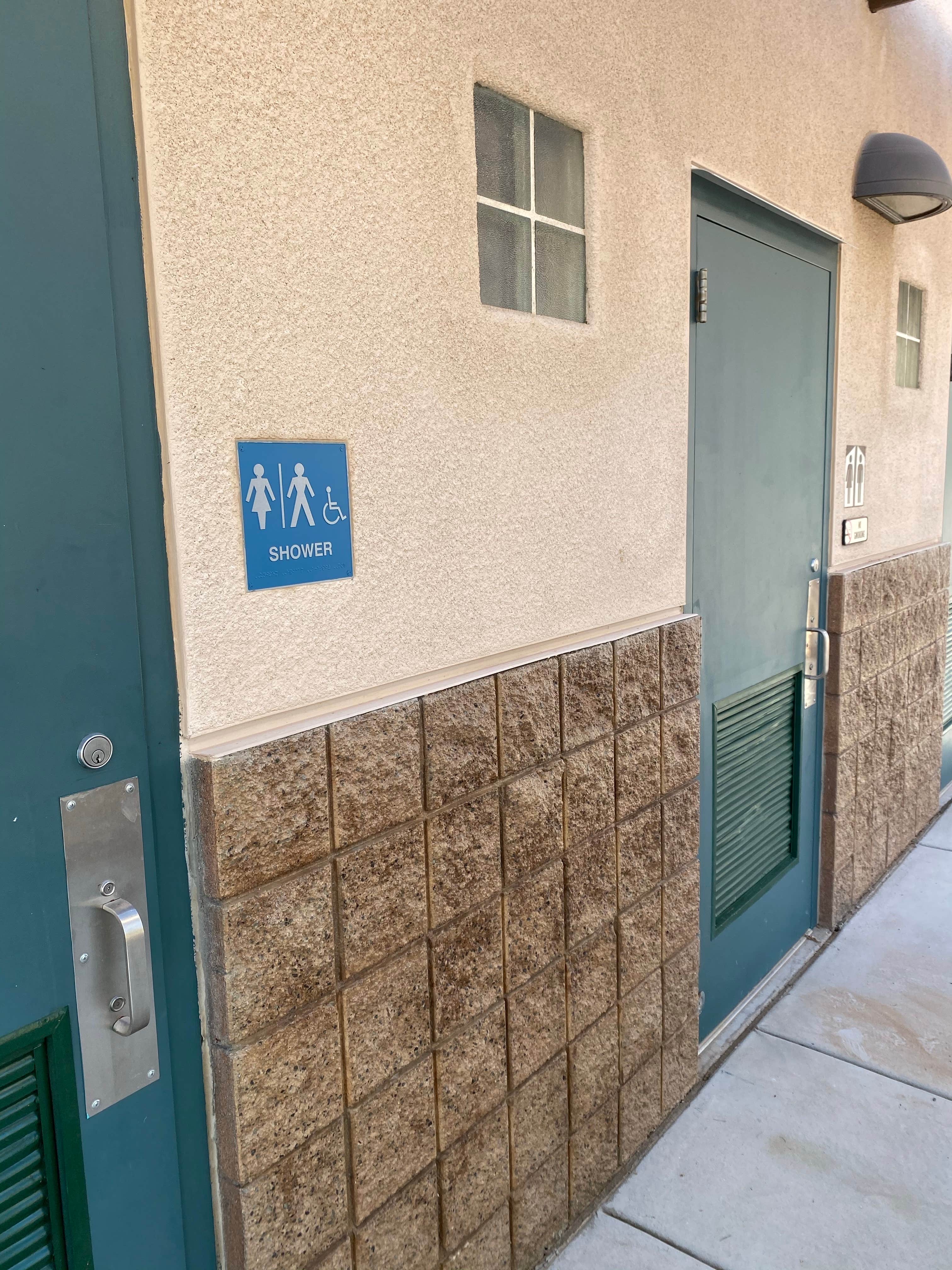 Camper-submitted photo at Big Bend of the Colorado State Recreation Area near Mojave National Preserve