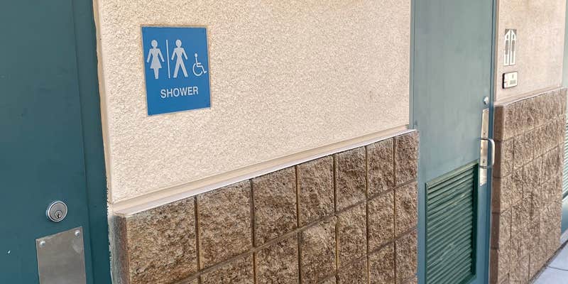 Camper submitted image from Big Bend of the Colorado State Recreation Area