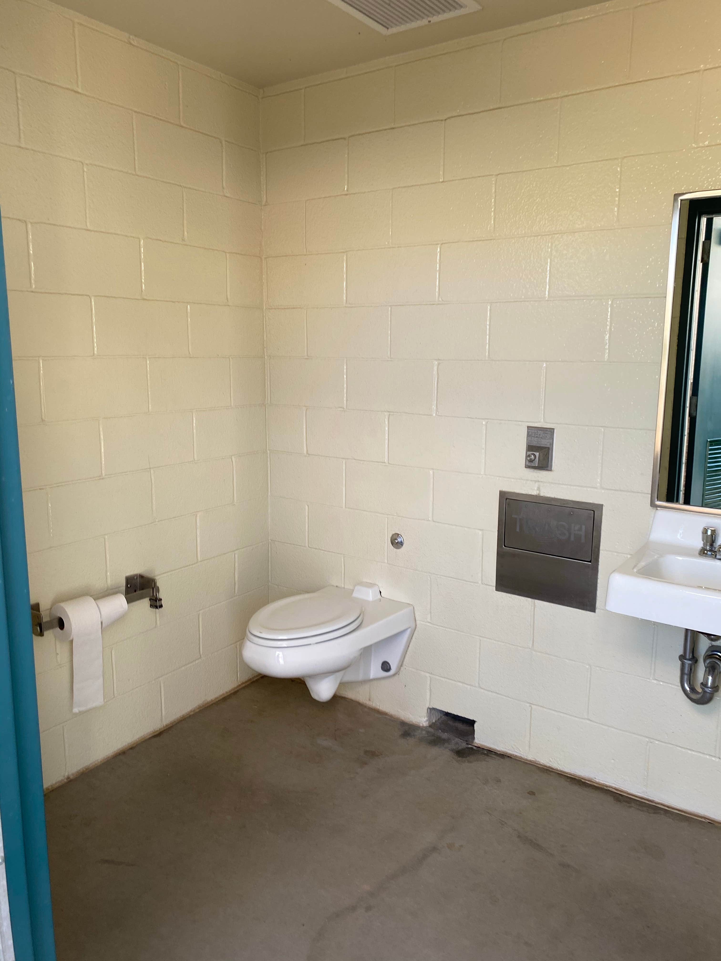 Camper-submitted photo at Big Bend of the Colorado State Recreation Area near Mojave National Preserve