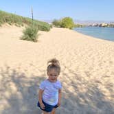 Review photo of Big Bend of the Colorado State Recreation Area by Brittney  C., November 2, 2020