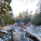 Review photo of Wilderness Campground at Heart Lake by Laura Nicole A., November 2, 2020