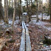 Review photo of Wilderness Campground at Heart Lake by Laura Nicole A., November 2, 2020