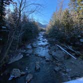 Review photo of Wilderness Campground at Heart Lake by Laura Nicole A., November 2, 2020